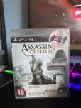 gra ps3 Assassins creed III