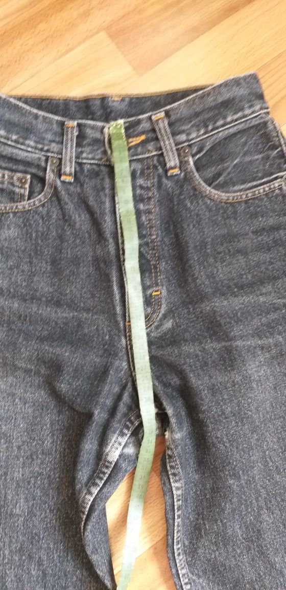 Жіночі джинси Dallas jians (США)