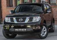 Nissan Pathfinder 2008 рік для ЗСУ