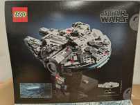 Lego Millennium Falcon 75375 : 921 Peças - Caixa Selada