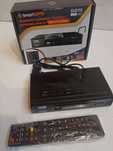 Tuner  DVB-T2 / HEVC