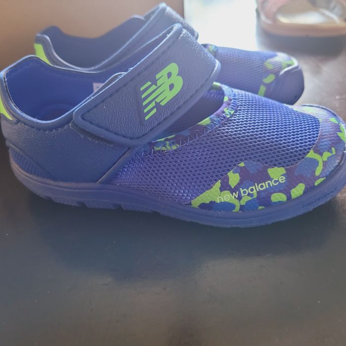 Buty nowe oryginalne New balance 27,5