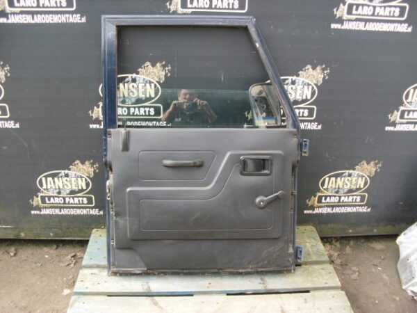 Land Rover Defender Portas diversas