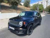 Jeep renegade gasóleo