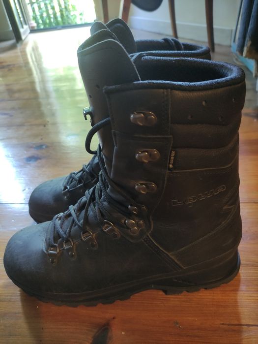 Lowa Combat Boot GTX WXL roz. 46