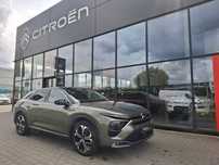 Citroën C5X Pierwszy właściciel, Salon Polska, Serwis ASO
