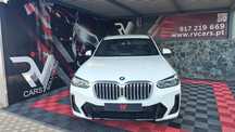 BMW X3 30 e xDrive Pack M Desportivo