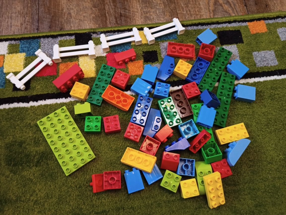 Наборы Лего Дупло Lego Duplo