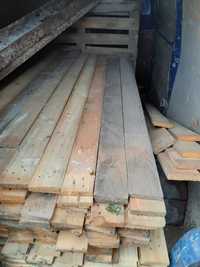 deski drewno tarcica 150cm oraz 250cm