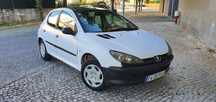 Pegeout 206 Ano 2000
