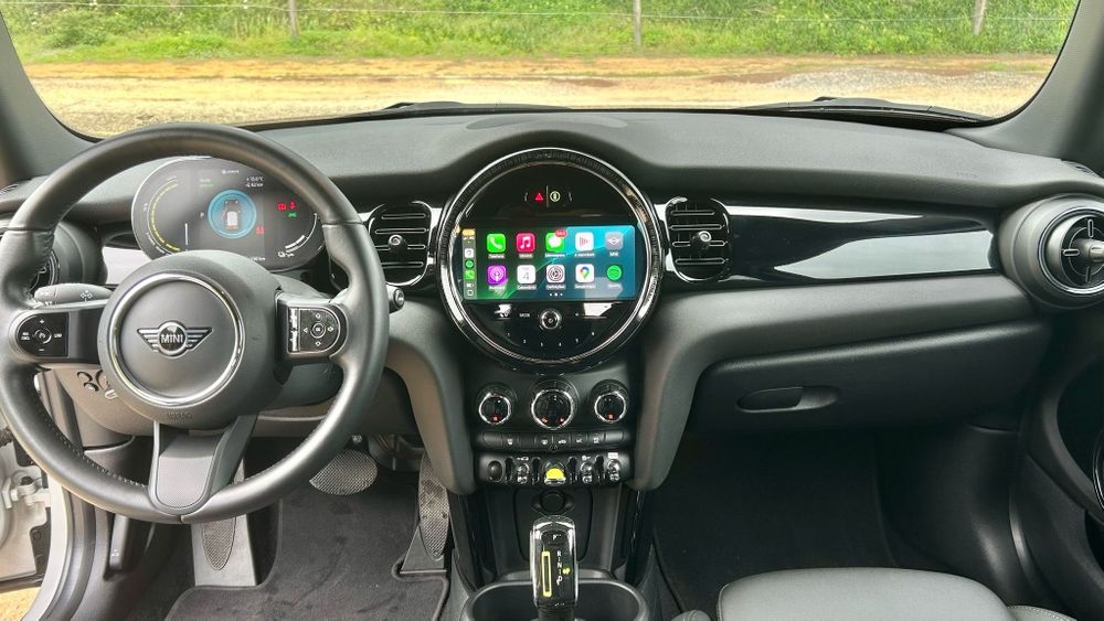 Mini Cooper SE Camden Edition
