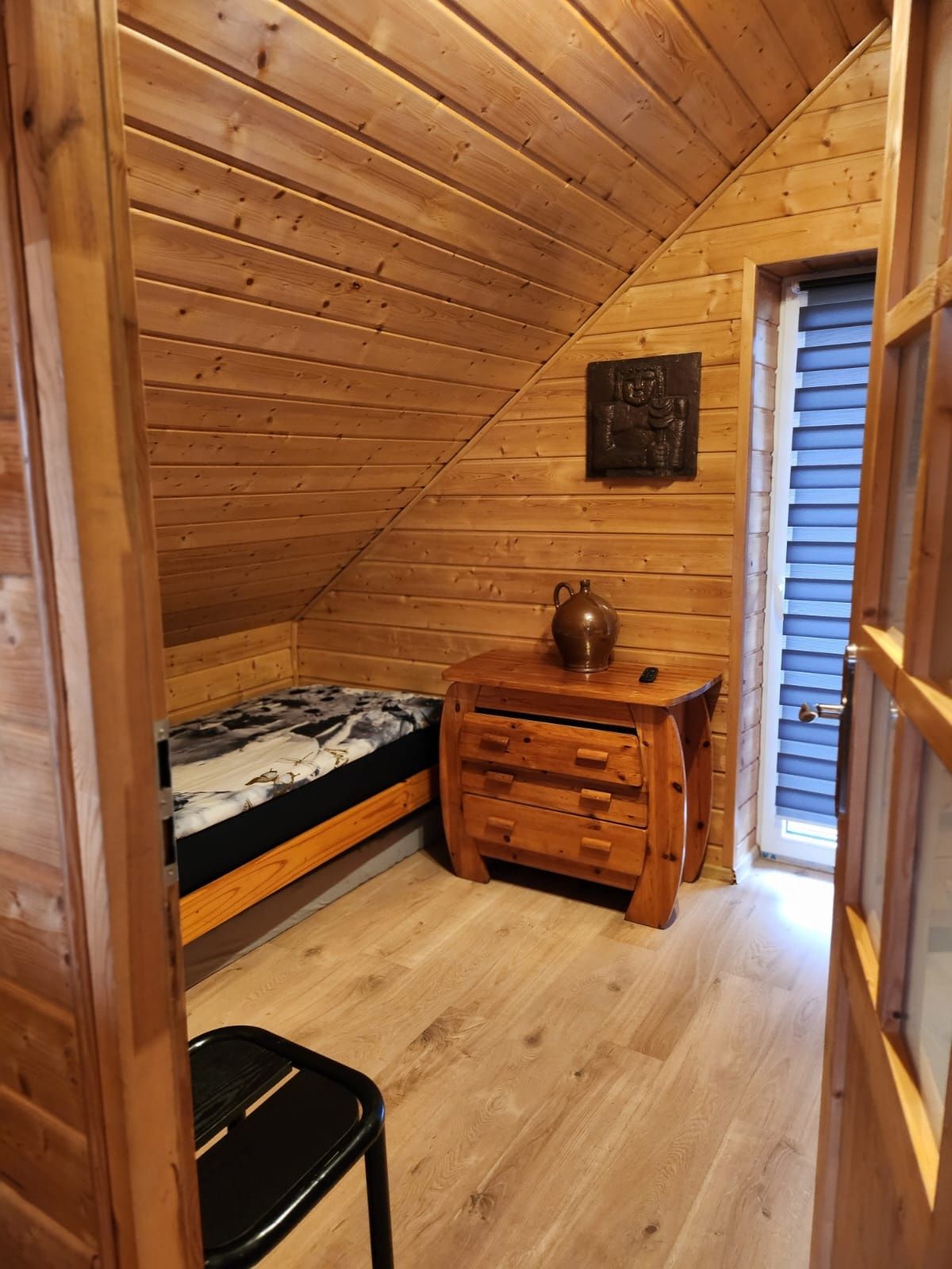 Domek 9 osobowy w Karpaczu /kawalerskie/wakacje/wolny od  27.07