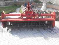 frese agrícola de 1,80 m
