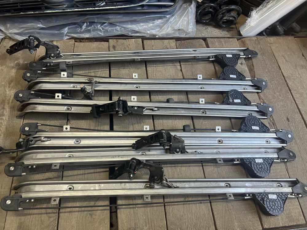 VW T6 T5 Multiavn направляюча бокової дверки Мультиван 7e1843871a 7e18