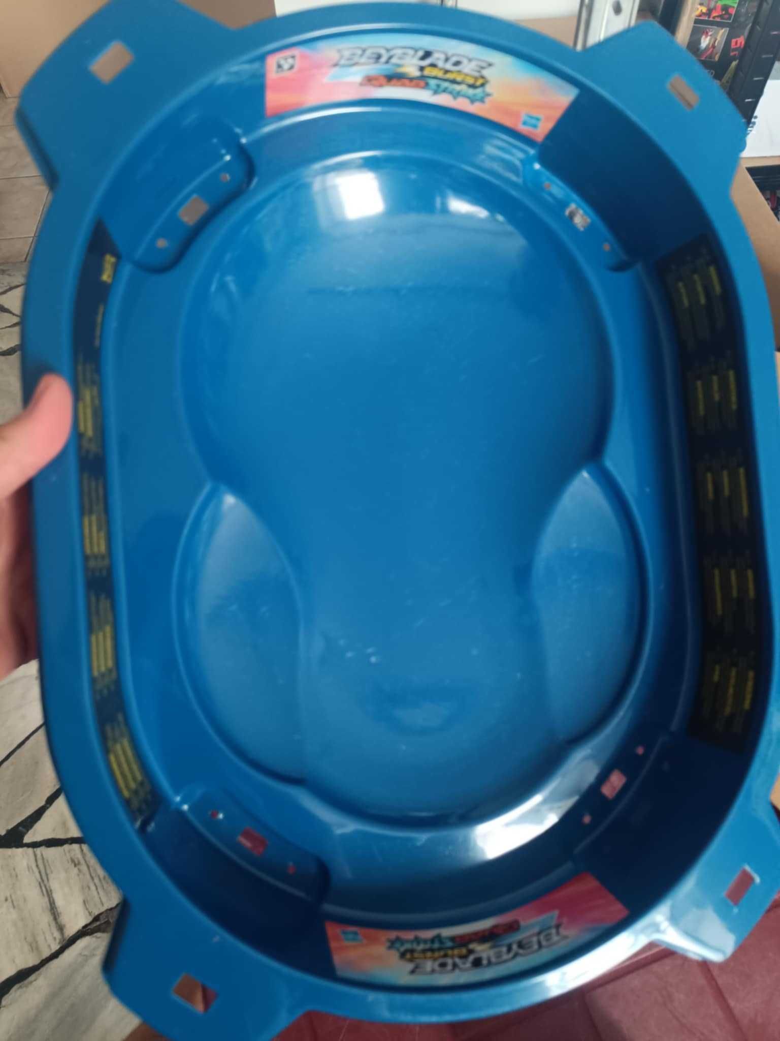Hasbro Zestaw bitewny Beyblade Burst