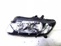 DACIA LOGAN II sandero 2 13R- LAMPA PRZÓD LEWA