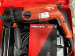 Hilti TE 3-ml сьемный патрон новый