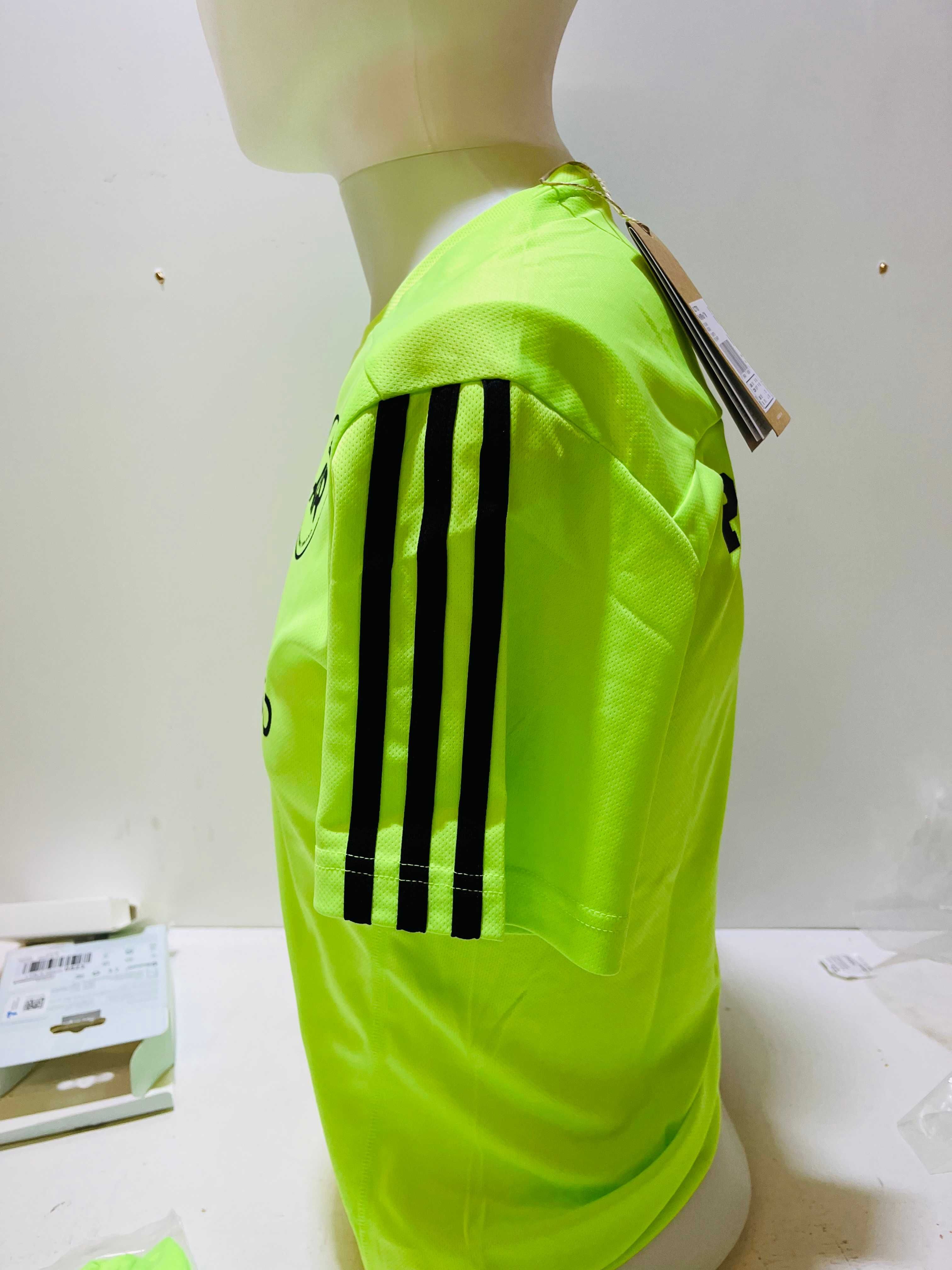 Koszulka Adidas PoliMiRun damska roz.2xl gl7794
