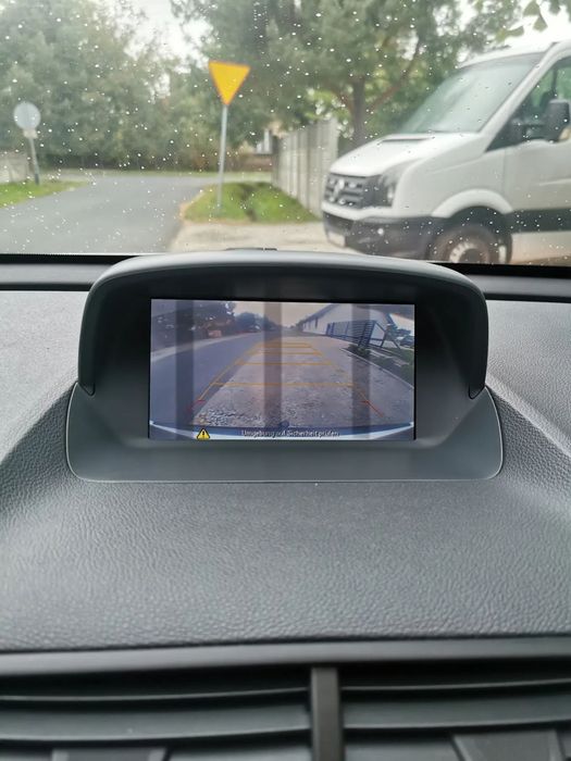 Opel Mokka Pierwszy właściciel