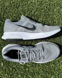 Оригінал Кросівки Nike Run Swift 2 CU3517-014 Кроссовки Найк Серые 46