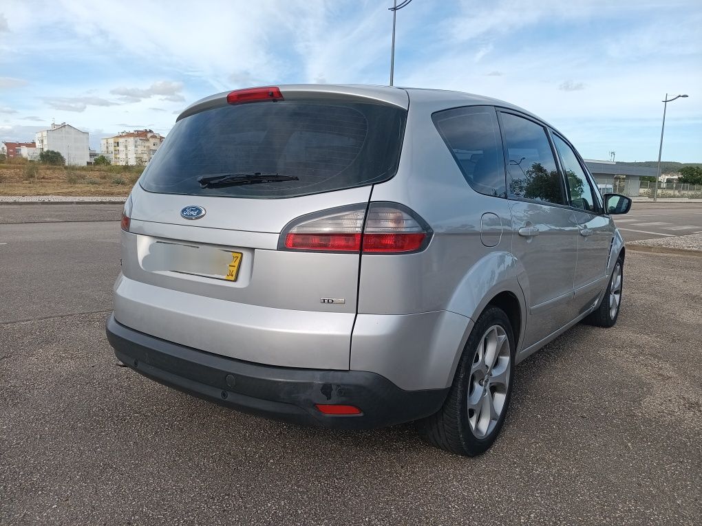 Ford S Max 1.8 tdci
