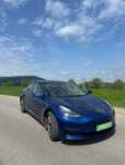 Tesla Model 3 Long Range Dual Motor