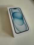 Iphone 15 128GB nowy