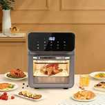 Piekarnik Elektryczny Air Fryer  moc 1350w nowy fv gwarancja