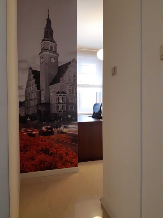 Wynajmę pokój w kancelarii prawnej