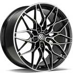 Felgi Aluminiowe 19" 5x112 8j+9j Carbonado Emerald BFP