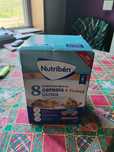 Papas Nutriben 600gr