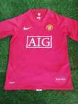 Nike Manchester United red Devils koszulka rozm. M