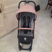 Wózek spacerowy Easy walker buggy xs