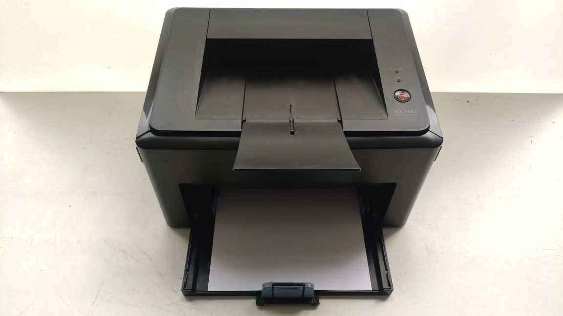 Принтер Samsung ML-1640