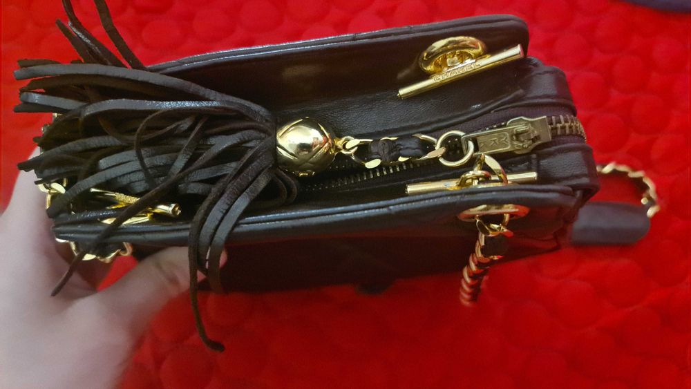 Mala Chanel original