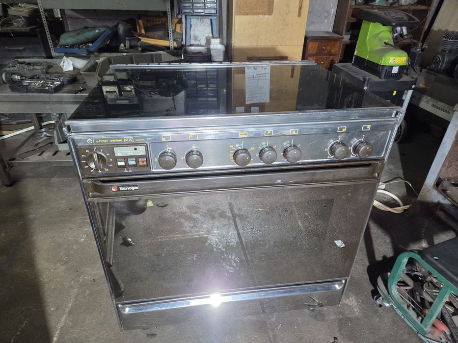 Fogão  tecnogas 4 bocas