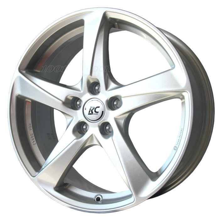 Felgi 18 5x108 Ford Edge S-Max Galaxy Volvo V60 CrossCount. XC60 XC70