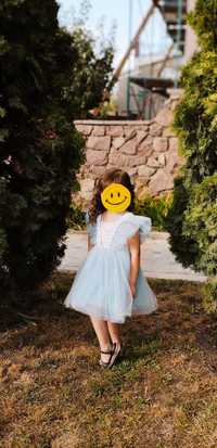 Сукня дитяча для дівчинки