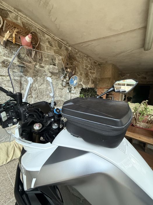 Cf 650 - preco negociavel
