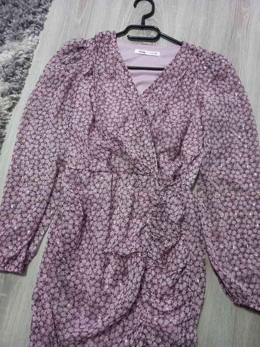 sukienka sinsay xs