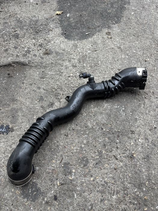 Kia ceed 3 III 1.6 crdi rura wąż przewód intercooler
