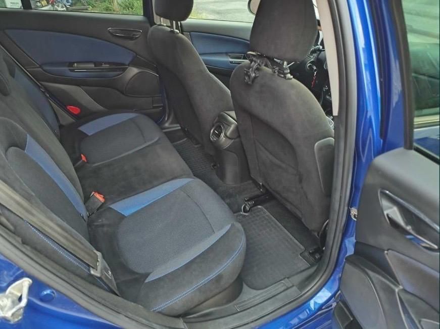 Fiat Brawo Sport 1.4 Benzyna + LPG Bezwypadkowy!!