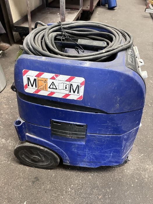 Aspirador Profissional Berner