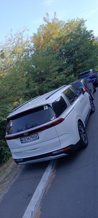 Трансфер пасажирські перевезення