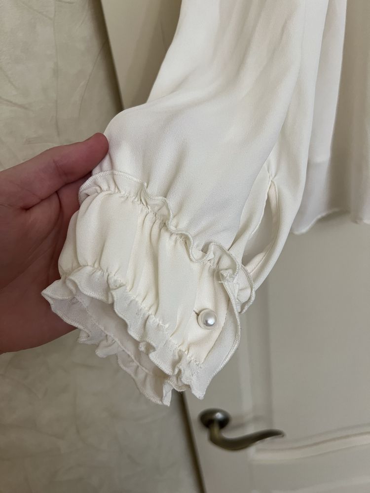 Блузка Zara