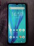 Cubot note 20 pro 6/128