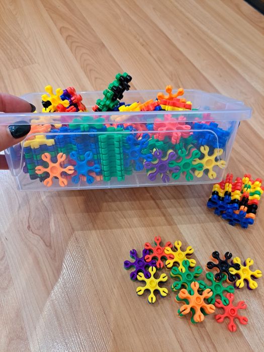 Конструктор дитячий