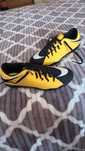 Nike HyperVenom X