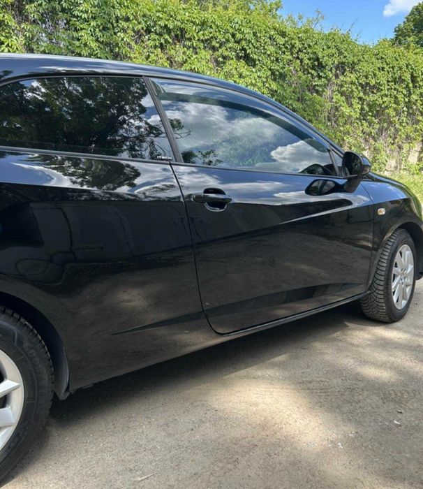 Продам Seat Ibiza