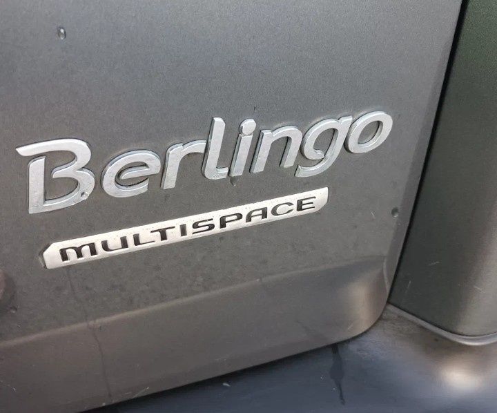 Citroën Berlingo 1.6 HDi XTR